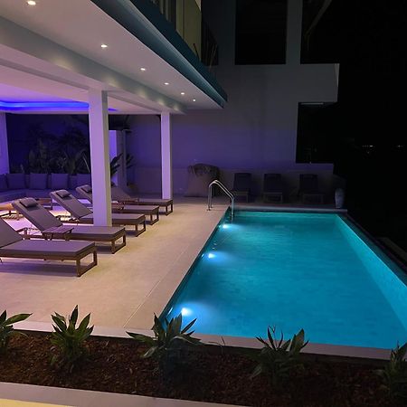 The Beach Residence サムイ島 エクステリア 写真