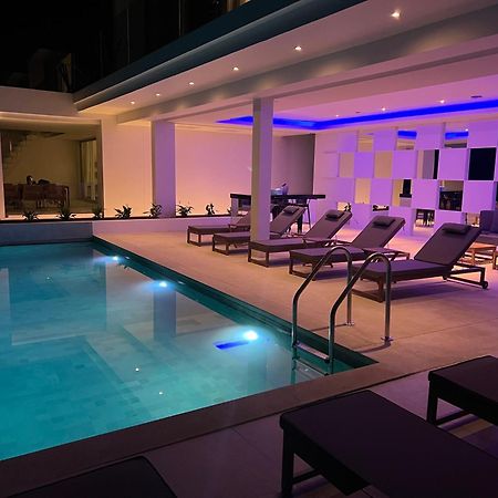 The Beach Residence サムイ島 エクステリア 写真