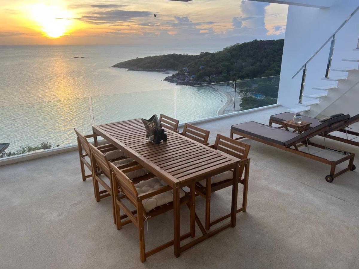 The Beach Residence サムイ島 エクステリア 写真