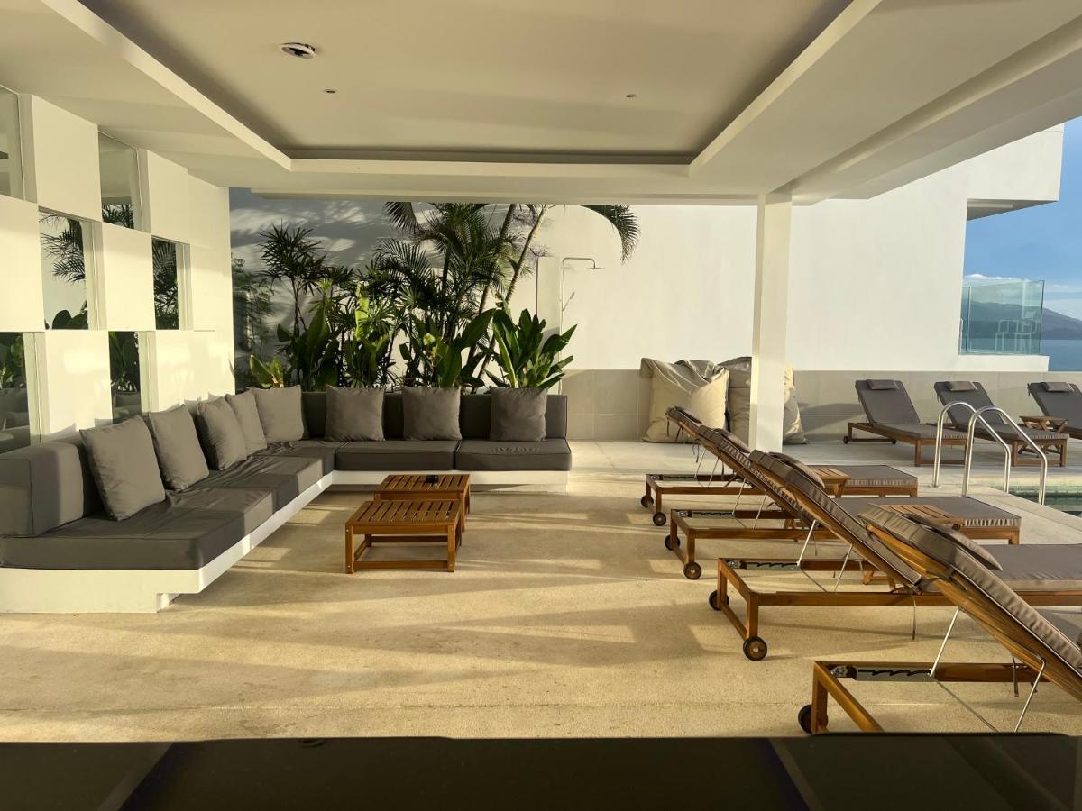 The Beach Residence サムイ島 エクステリア 写真