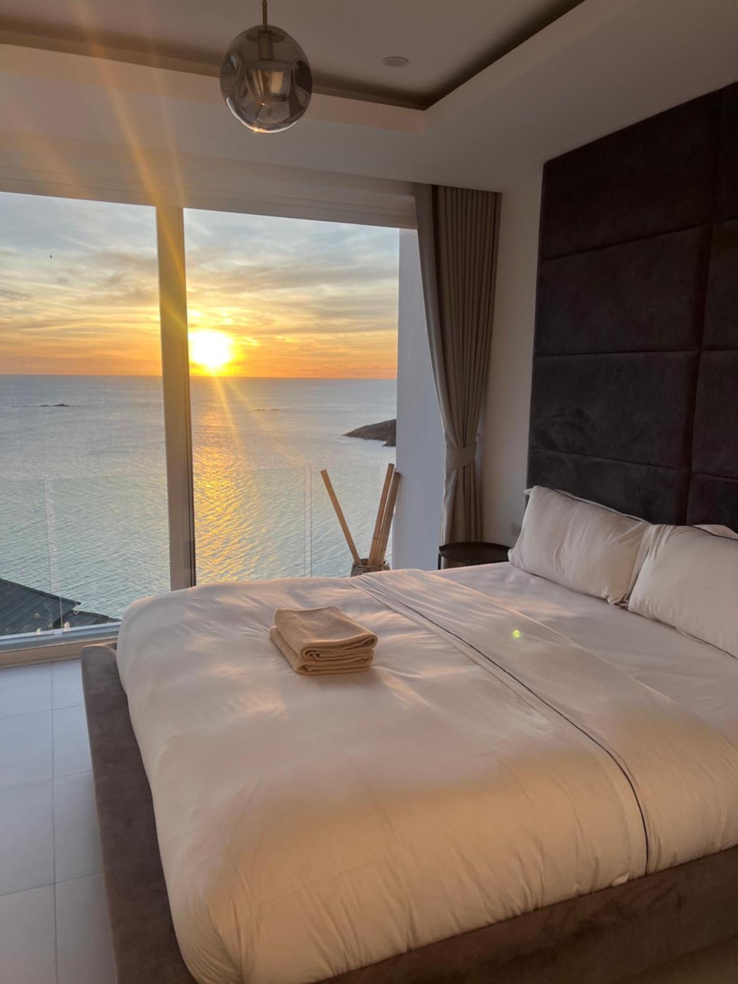The Beach Residence サムイ島 エクステリア 写真