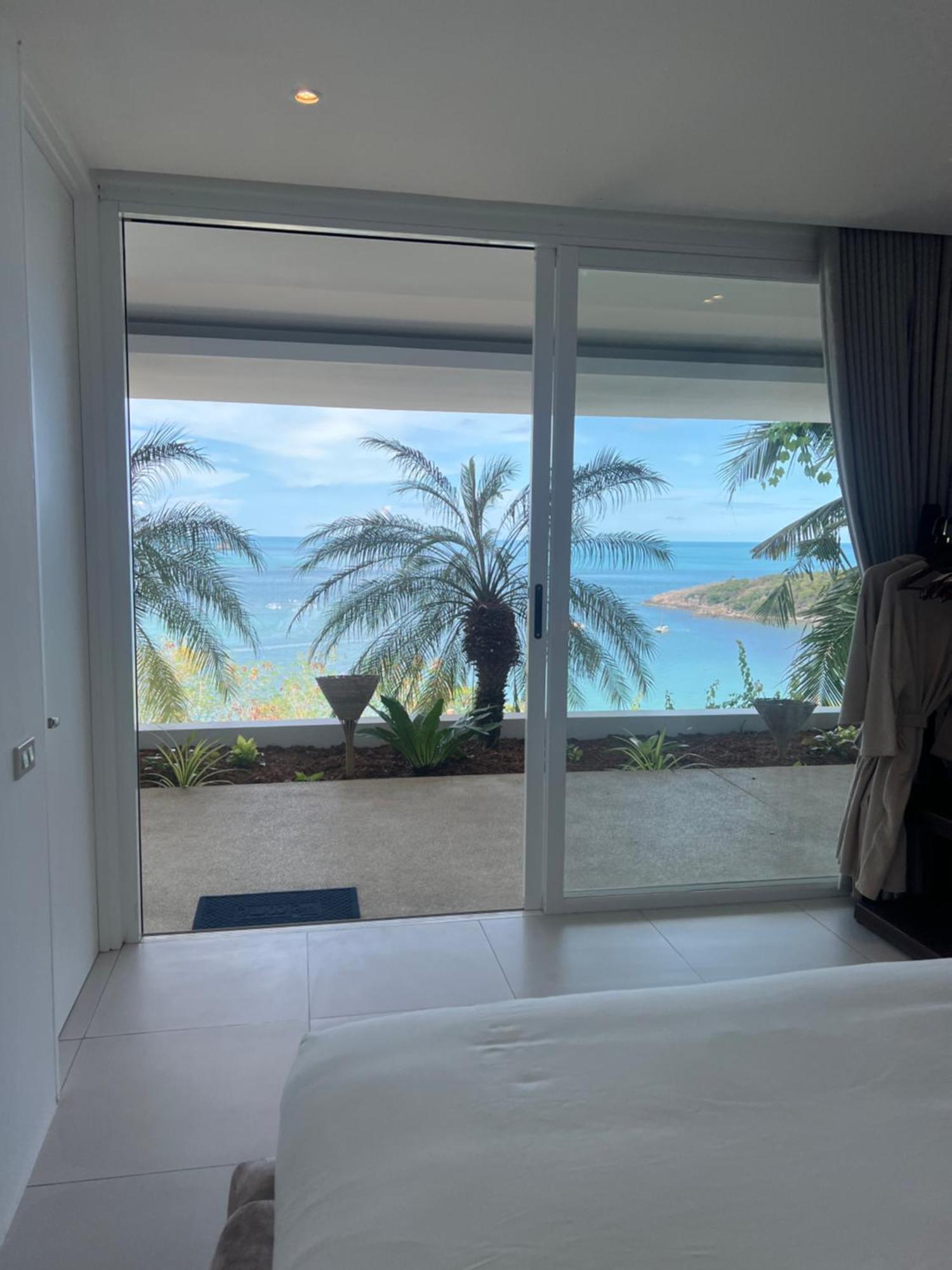 The Beach Residence サムイ島 エクステリア 写真