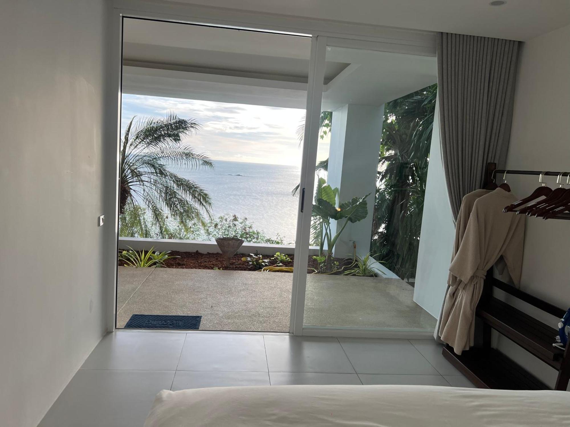 The Beach Residence サムイ島 エクステリア 写真