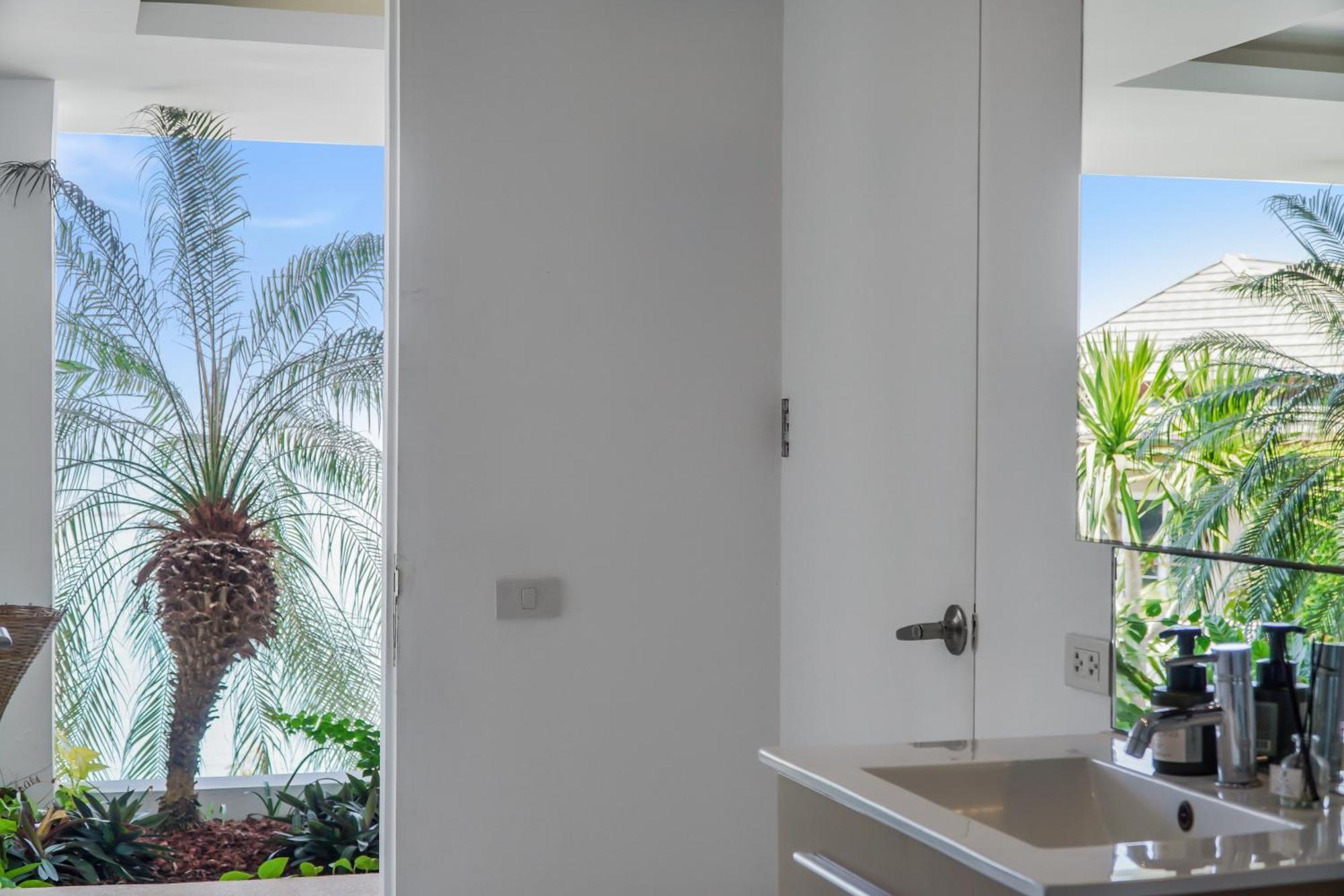 The Beach Residence サムイ島 部屋 写真