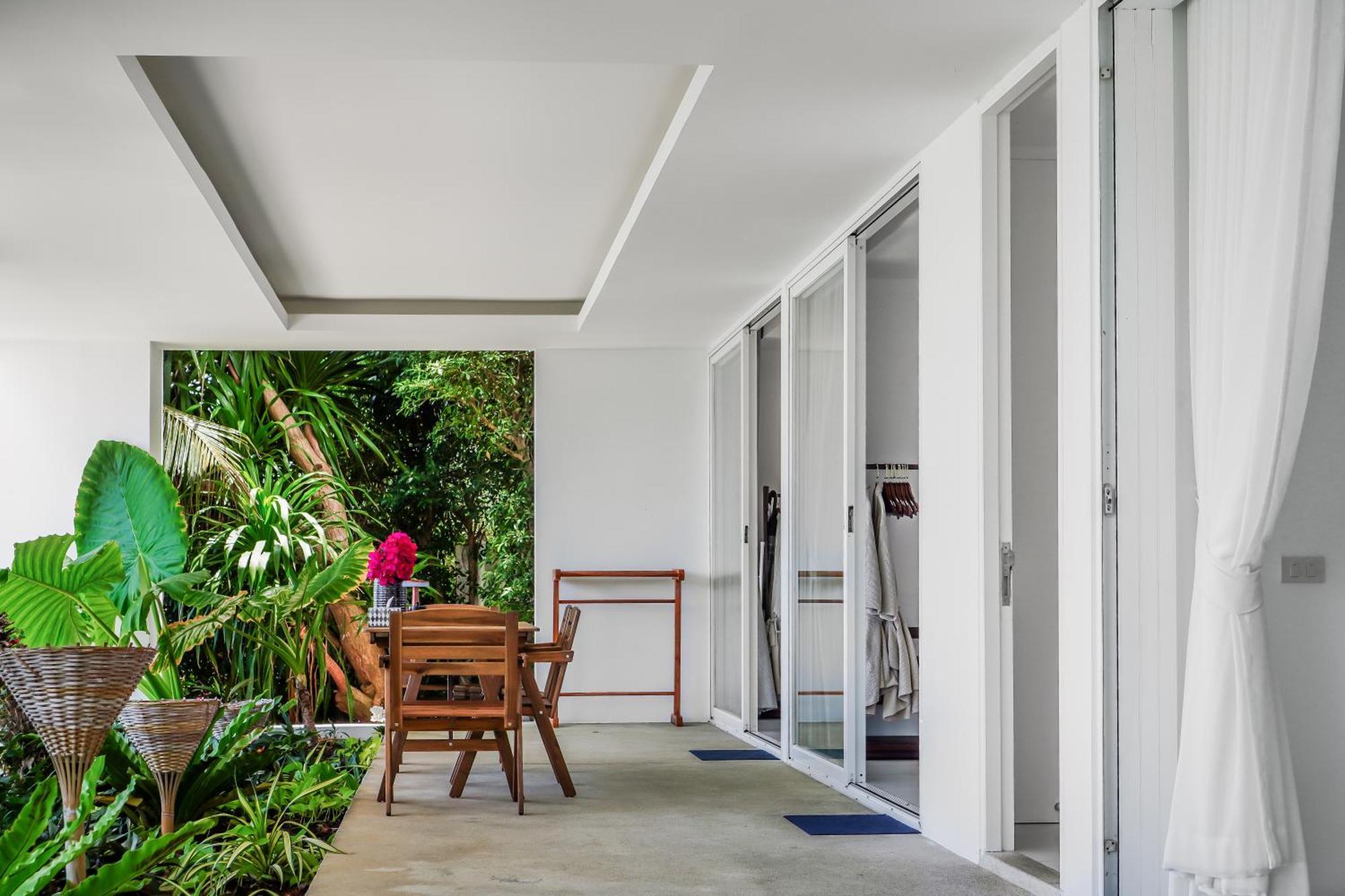 The Beach Residence サムイ島 エクステリア 写真