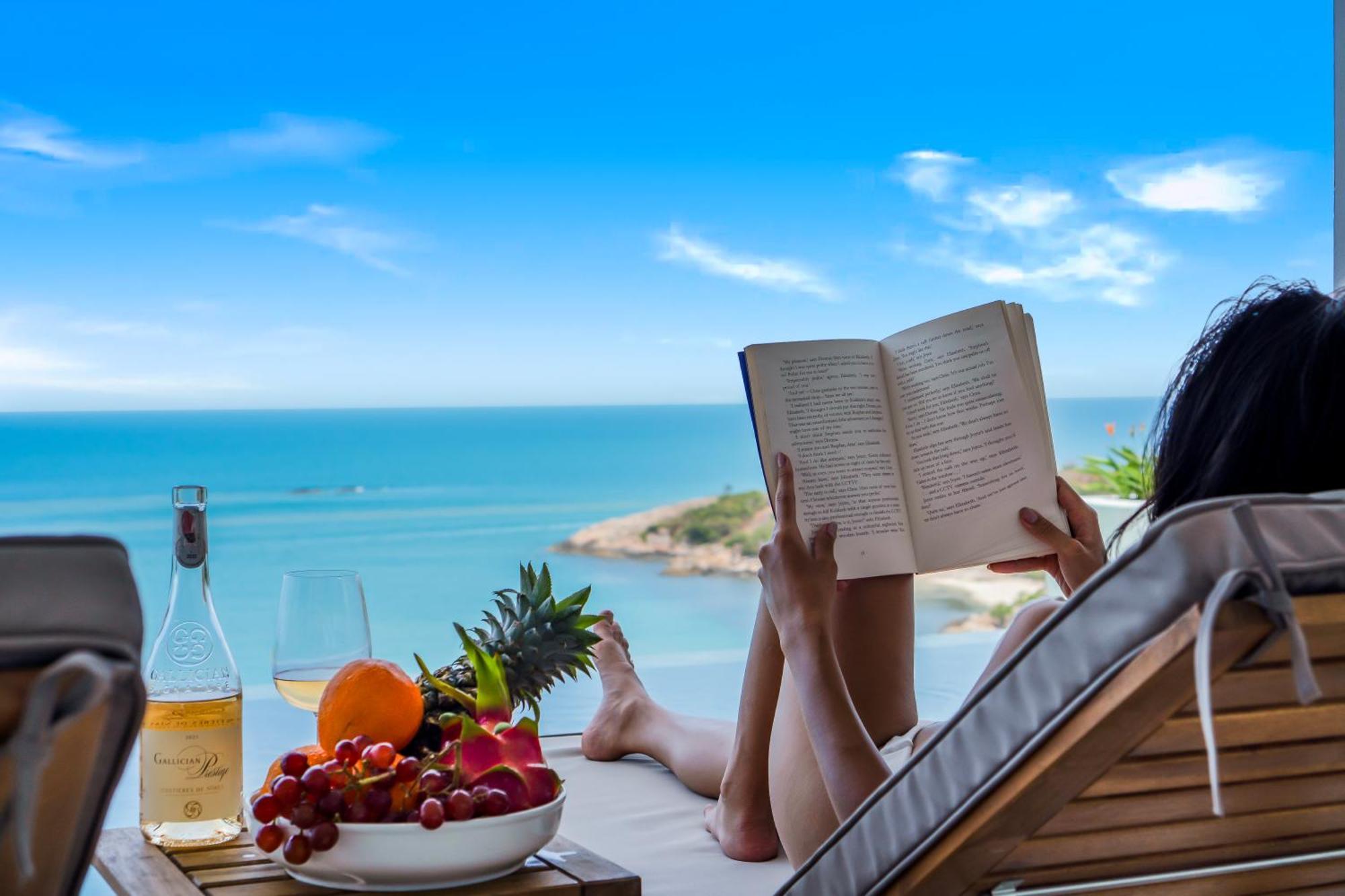The Beach Residence サムイ島 エクステリア 写真