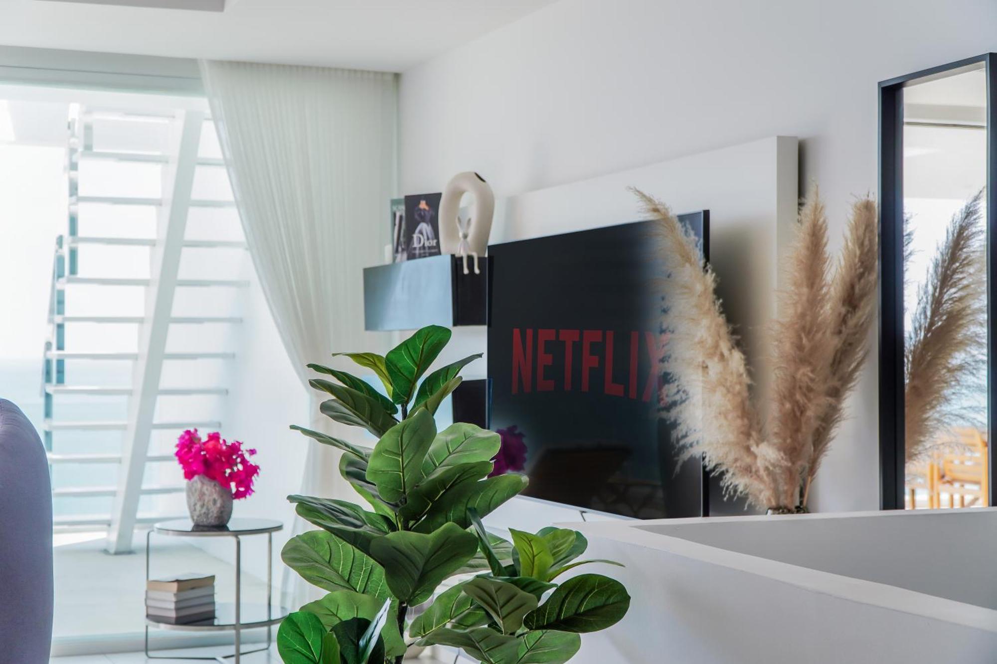 The Beach Residence サムイ島 部屋 写真