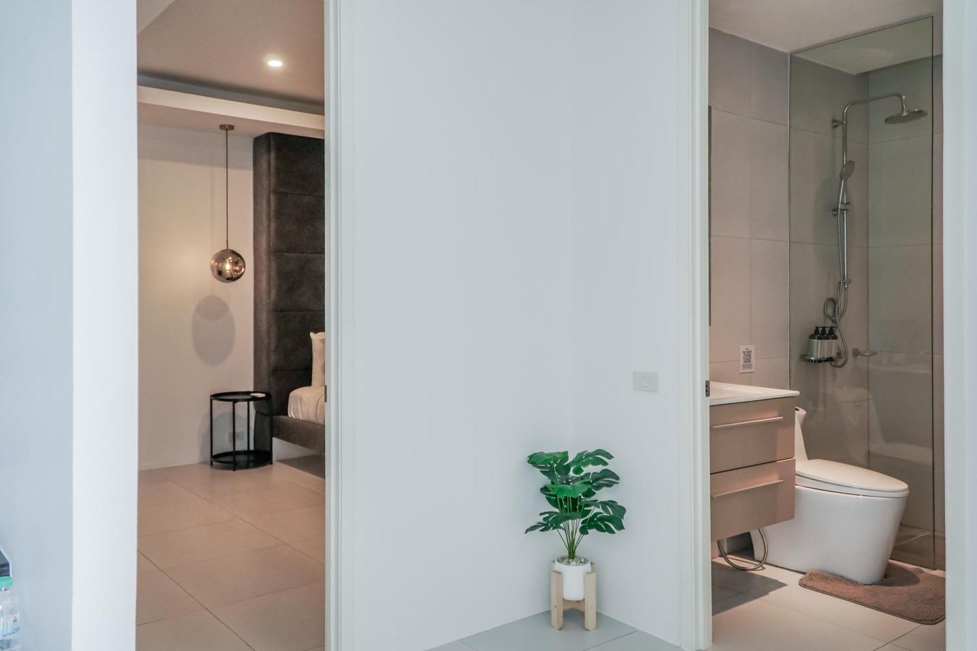 The Beach Residence サムイ島 エクステリア 写真